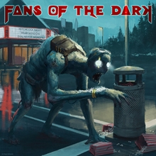 Picture of Fans Of The Dark  by Fans Of The Dark