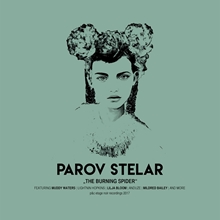 Picture of The Burning Spider  by Parov Stelar