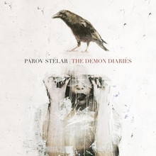 Picture of The Demon Diaries  by Parov Stelar