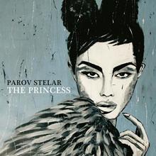 Picture of The Princess  by Parov Stelar