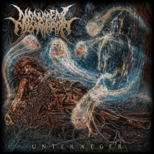 Picture of Unterweger  by Monument Of Misanthropy