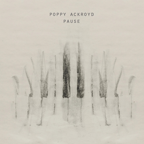 Picture of Pause  by Poppy Ackroyd