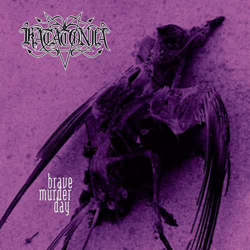 Picture of Brave Murder Day  by Katatonia