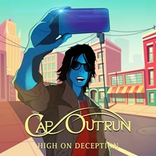 Picture of High On Deception  by Cap Outrun