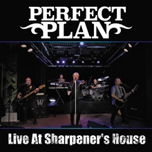 Picture of Live At Sharpener'S House  by Perfect Plan