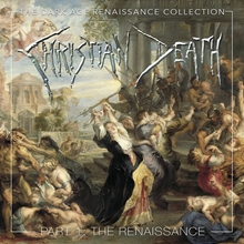 Picture of The Dark Age Renaissance Collection, Part 1, The Renaissance  by Christian Death