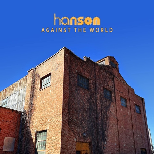 Picture of Against The World  by Hanson