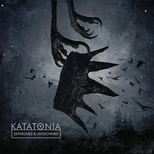 Picture of Dethroned & Uncrowned  by Katatonia