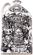 Picture of A Matter Of Life & Love  by Skinny Lister