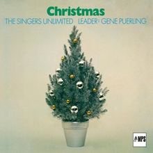 Picture of Christmas  by The Singers Unlimited