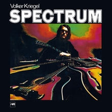 Picture of Spectrum  by Volker Kriegel