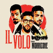 Picture of Il Volo Sings Morricone  by Il Volo