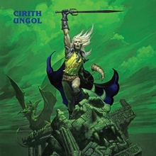 Picture of Frost & Fire (40th Anniversary Edition)  by Cirith Ungol