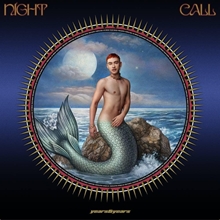 Picture of NIGHT CALL  by YEARS AND YEARS