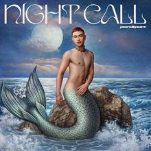 Picture of NIGHT CALL(DLX)  by YEARS AND YEARS