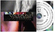 Picture of VOYEURIST  by UNDEROATH