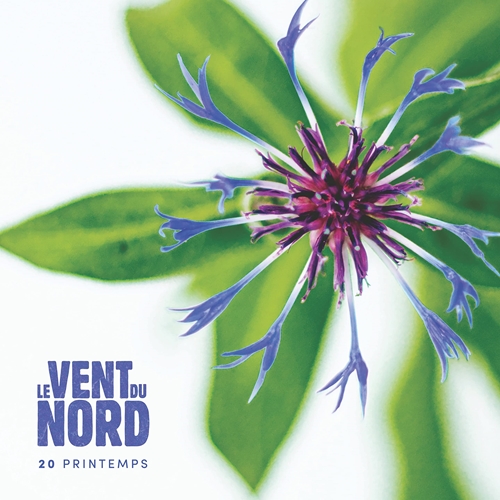 Picture of 20 PRINTEMPS  by LE VENT DU NORD