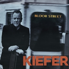 Picture of BLOOR STREET  by SUTHERLAND,KIEFER