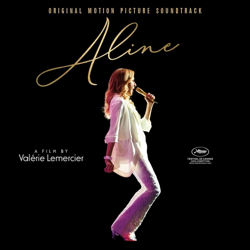 Picture of Aline (Original Motion Picture Soundtrack)  by Various