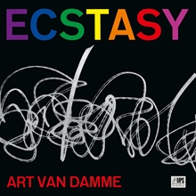 Picture of Ecstasy  by Art Van Damme