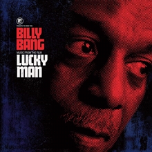 Picture of Billy Bang Lucky Man  by Billy Bang