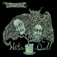 Picture of Basement Chronicles: Nite Owl  by Bobby Liebling & Dave Sherman Basement Chronicles