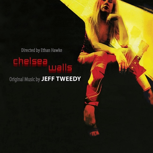 Picture of Chelsea Walls  by Jeff Tweedy