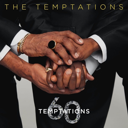 Picture of TEMPTATIONS,THE 60  by TEMPTATIONS,THE