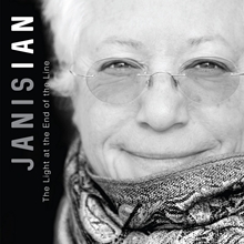 Picture of The Light At The End Of The Line  by Janis Ian