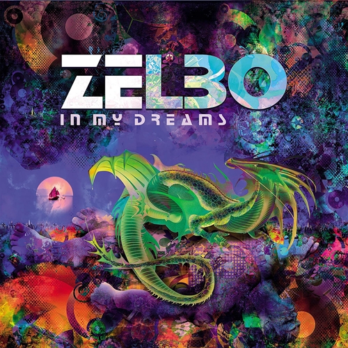 Picture of In My Dreams  by Zelbo