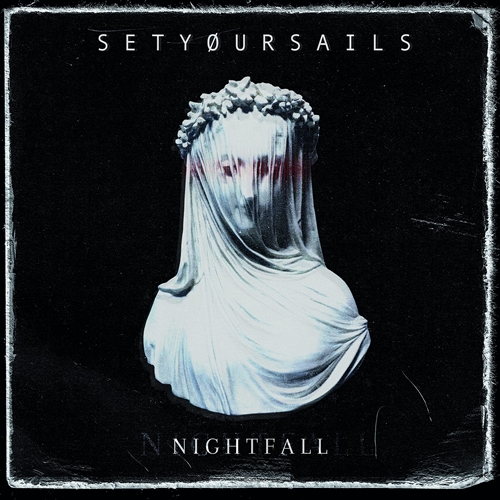 Picture of Nightfall  by Setyoursails