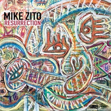 Picture of RESURRECTION  by ZITO,MIKE