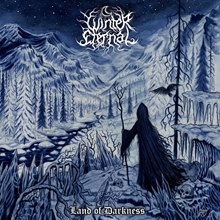 Picture of Land Of Darkness  by Winter Eternal