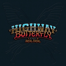 Picture of Highway Butterfly: The Songs Of Neal Casal  by Various