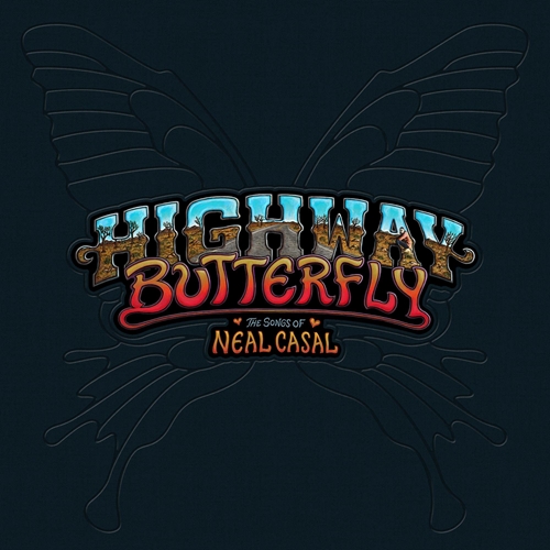 Picture of Highway Butterfly: The Songs Of Neal Casal  by Various