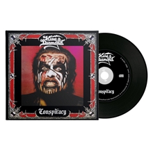 Picture of Conspiracy  by King Diamond