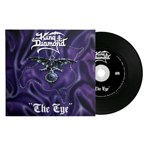 Picture of The Eye  by King Diamond