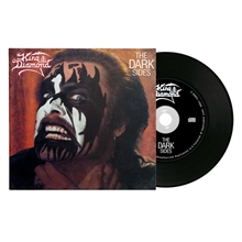 Picture of The Dark Sides  by King Diamond