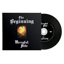 Picture of The Beginning  by Mercyful Fate