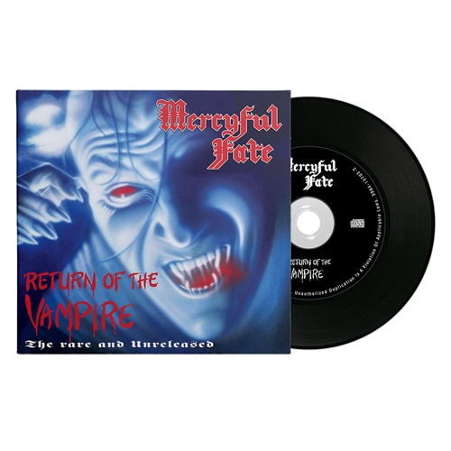 Picture of Return Of The Vampire  by Mercyful Fate