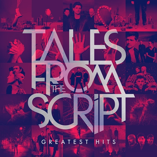 Picture of Tales From The Script: Greatest Hits  by The Script