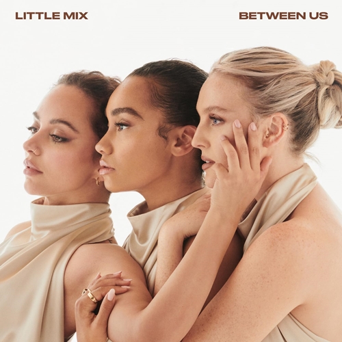 Picture of Between Us  by Little Mix