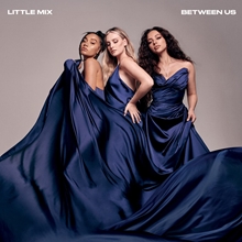 Picture of Between Us  by Little Mix