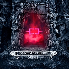 Picture of Origin  by Omnium Gatherum