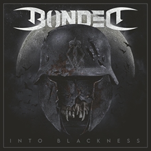 Picture of Into Blackness  by Bonded