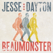 Picture of Beaumonster  by Jesse Dayton