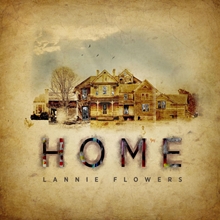 Picture of Home  by Lannie Flowers