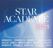 Picture of Star Academie 2021  by Star Academie