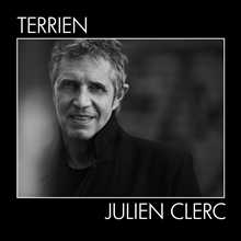 Picture of Terrien  by Julien Clerc