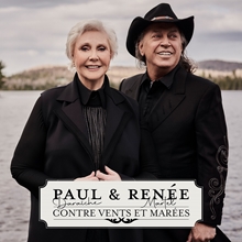 Picture of Contre Vents Et Marees  by Renee Martel & Paul Daraiche